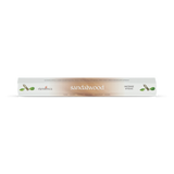 Sandalwood Aromatherapy Incense Sticks 20 Pack