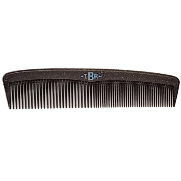 The Bluebeards Revenge Liquid Wood Beard & Mo' Comb