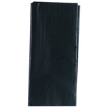 County 10 Sheets Plain Tissue Paper (12 Packs)