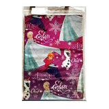 Frozen Gift Wrap Sheets (Pack of 2)