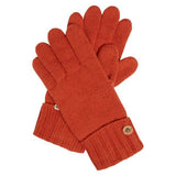 Craghoppers Womens The National Trust Gloves (M-L)