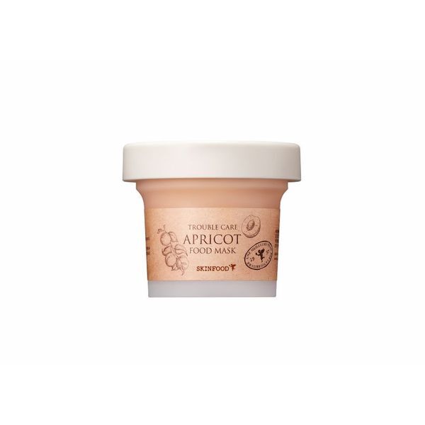 Skinfood Apricot Food Mask 120g