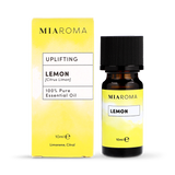 Miaroma Lemon Pure Essential Oil 10ml