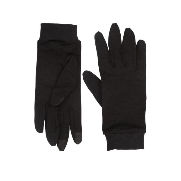 Mountain Warehouse Womens Silk Gloves