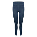 Dare 2B Womens Legitimate Marl Lightweight Tights (10 R)