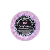 Emily Victoria Triple Butter Soap Sponge - Fairy Dust