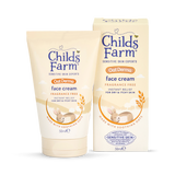 Childs Farm Oatderma Face Cream Fragrance-Free 50ml