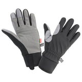 Spiro Unisex Non Slip Long Sports Gloves (M)
