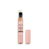 Revolution Eye Bright Concealer Warm Tan