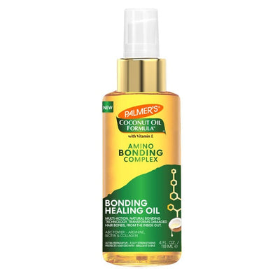 Superdrug Palmer's Amino Bonding Complex Healing Oil 118ml- Buy online at McGrocer