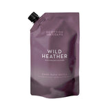 Scottish Fine Soaps Wild Heather Hand Wash Refill 1.2L