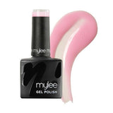 Mylee Gel Nail Polish Strawberry Milkshake 8Ml