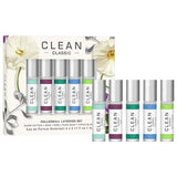 Gift Set 5ml EDP + 5ml EDP + 5ml EDP + 5ml EDP + 5ml EDP