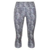 Regatta Womens Pincha 3/4 Leggings (16)