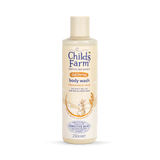 Childs Farm Oatderma Body Wash Fragrance-Free 250ml