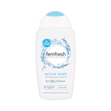 Femfresh Active Wash 250ml