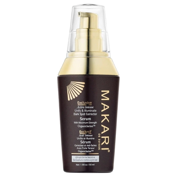Makari Exclusive Dark Spot Corrector Serum - 50 ml