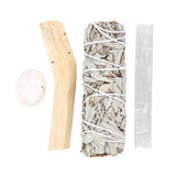 Superdrug Something Different Quartz Smudge Kit- Buy online at McGrocer
