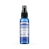 Holland & Barrett Dr Bronner Organic Peppermint Hand Hygiene Spray 60ml- Buy online at McGrocer