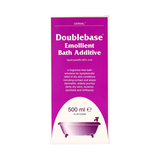 Doublebase Emollient Badezusatz 500ml
