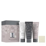 Superdrug Scottish Fine Soaps Winter Wishes Gift Cube- Buy online at McGrocer
