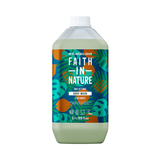 Holland & Barrett Faith in Nature Coconut Body Wash 5L- Buy online at McGrocer
