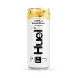 Huel Pineapple Mango Daily A-Z Vitamin Drink 330ml