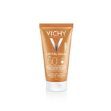 Vichy Capital Soleil Dry Touch Matt Bb Sun Protect SPF50 50ml