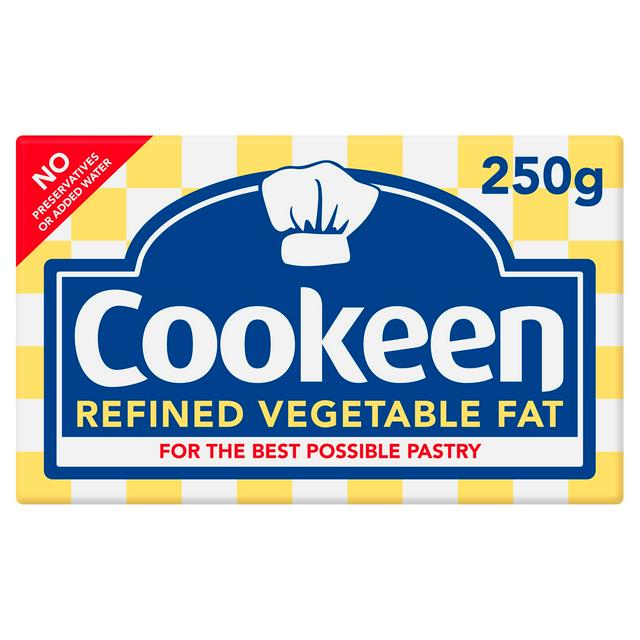 Cookeen Cooking Fat 250g
