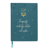 Something Different Earth A5 Notebook (1.7cm x 21cm x 15cm)