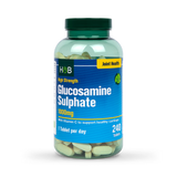 Holland Barrett Glucosamine Sulphate 1000mg 240 Tablets