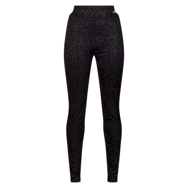 Regatta Womens Bampton Printed Leggings (10)