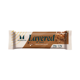 Holland & Barrett Myprotein Layered Protein Bar Triple Chocolate 60g- Buy online at McGrocer