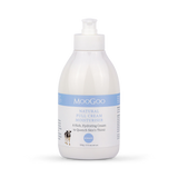 MooGoo Full Cream Moisturiser 500g