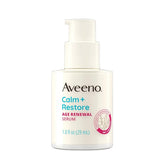 Aveeno Face Age Renewal Serum 30Ml