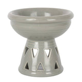 Something Different Ceramic Deep Bowl Oil Burner