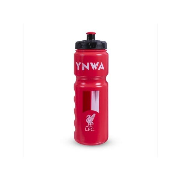 زجاجة مياه بلاستيكية ليفربول إف سي YNWA