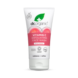 Dr Organic Guava Peeling-Gesichtswaschmittel