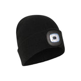 Mountain Warehouse Mens Highlands Torch Beanie