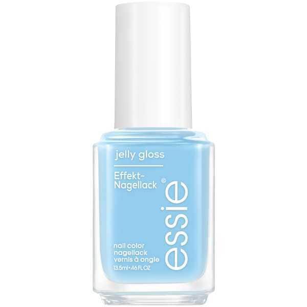 Essie Nail Art Studio Jelly Gloss 100 Sky Jelly