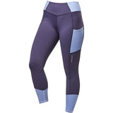 Dublin Girls Power Colour Block Horse Riding Tights (22 in)