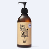 Yope Tangerine & Raspberry Hand Soap 500ml