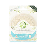 So Eco Sanfter Gesichts-Puffer
