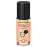 Max Factor Facefinity Flawless Foundation, Light Beige