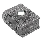 Something Different Dragon Eye Resin Book Storage Box
