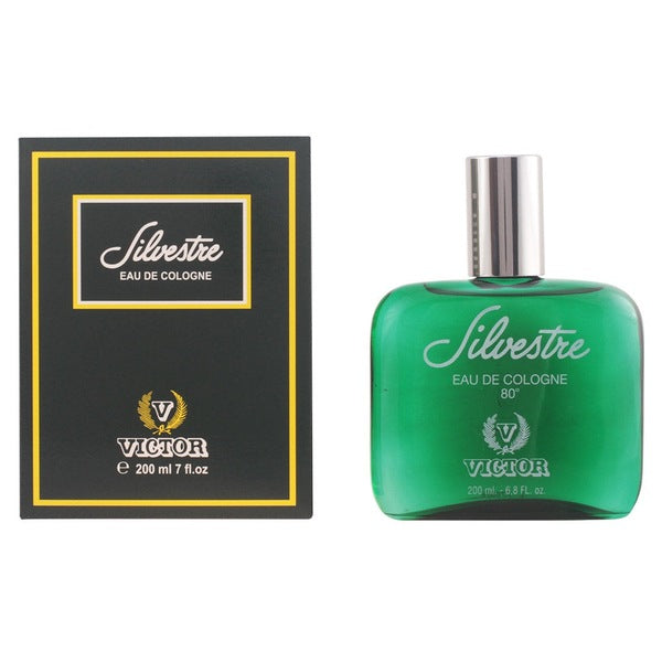 Victor Silvestre Eau de Cologne 200ml Spray