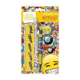 Emoji Stationery Set