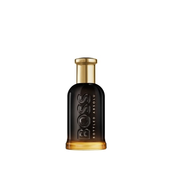 Boss Bottled Absolu perfume 50ml - British product