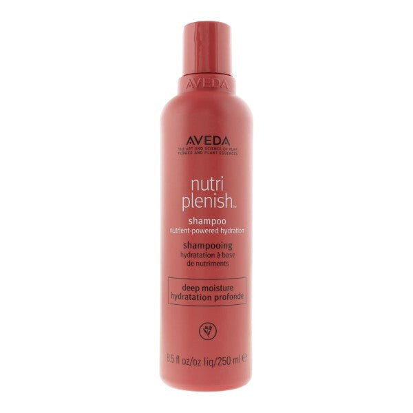 Aveda Nutri Plenish Shampoo Deep Moisture 250ml