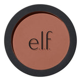 e.l.f. Primer-Infused Matte Bronzer Sun-Soaked